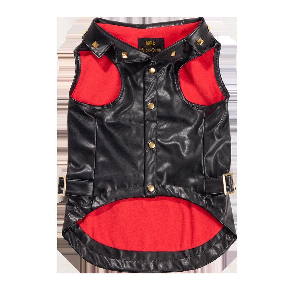Vest in Peace Dog Vest