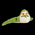 No Barkin', Young JediTM Plush Tug Dog Toy
