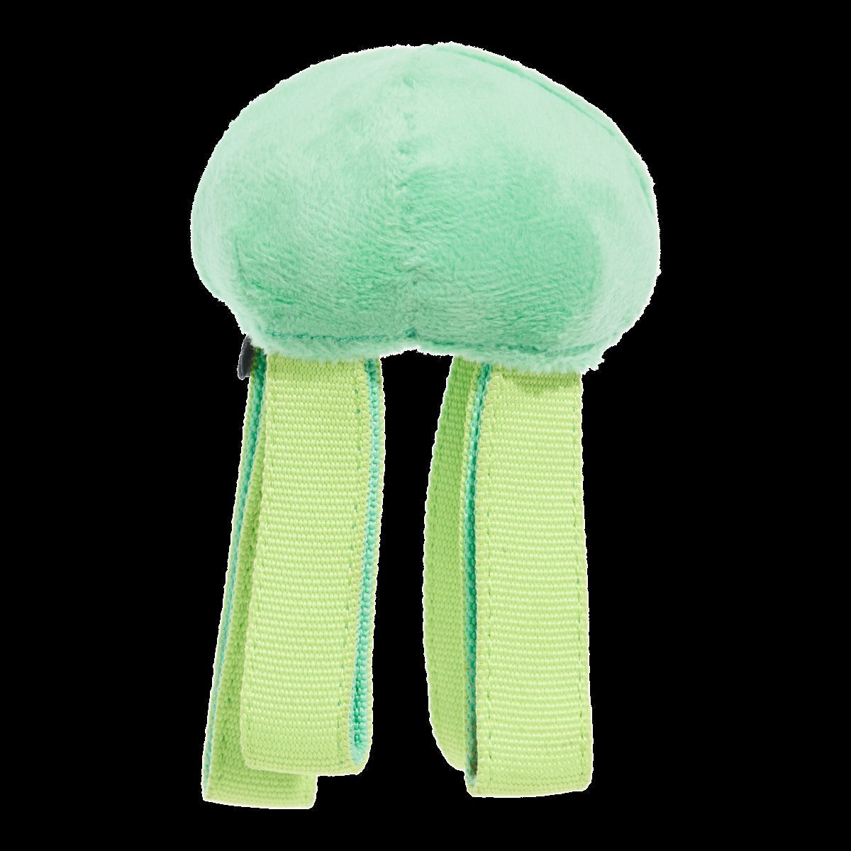 Galactopus Super Chewer Durable 2-in-1 + Tug Dog Toy