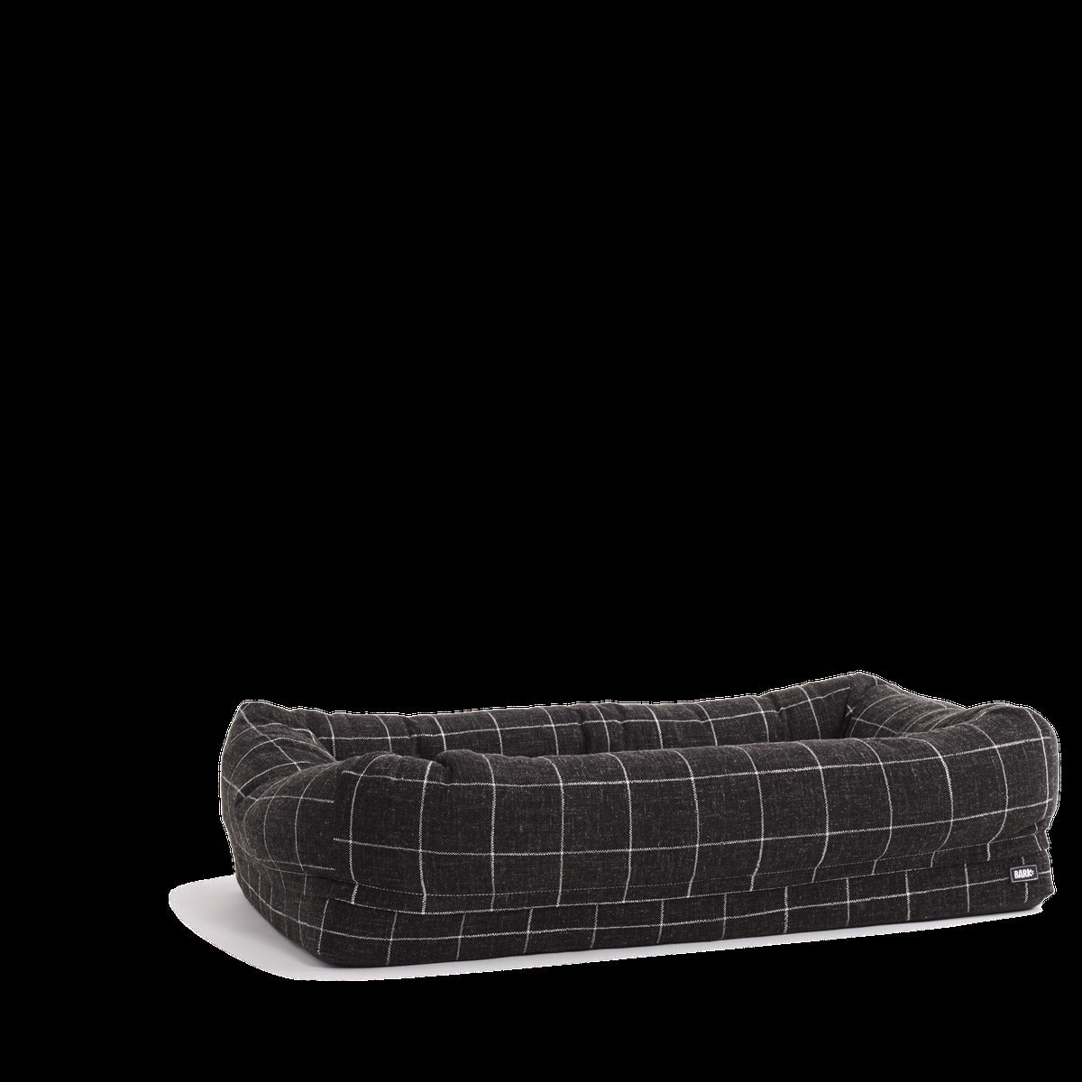 Pillow Plush Dog Bed