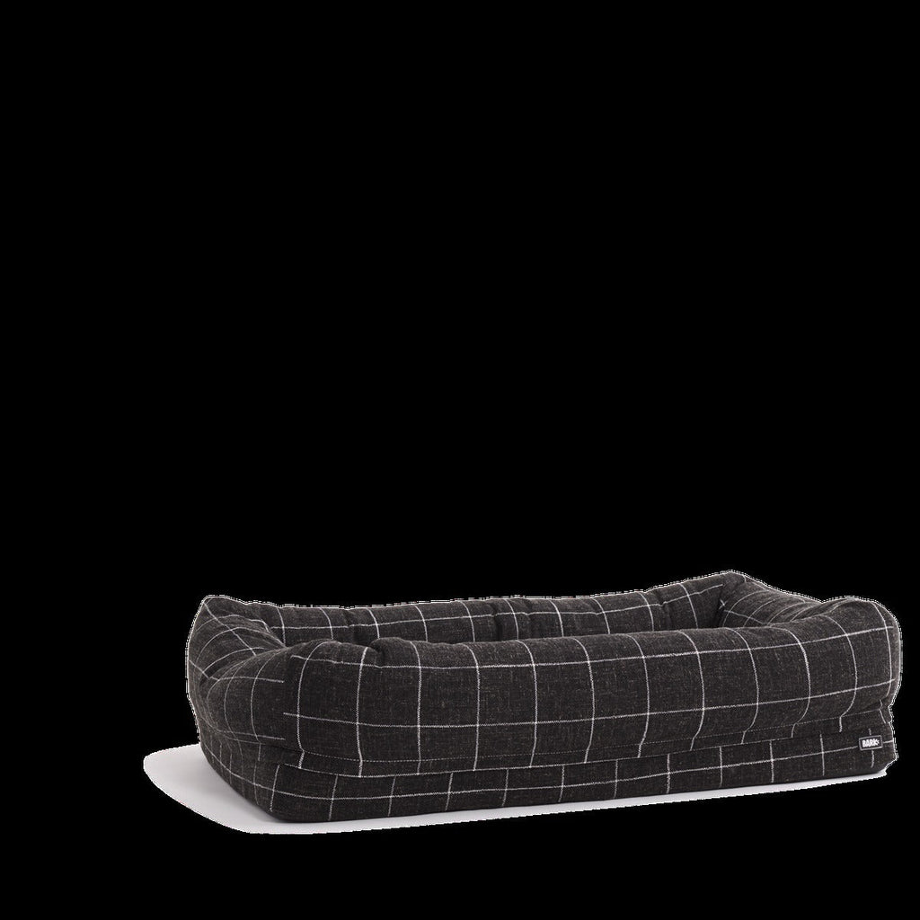 Pillow Plush Dog Bed