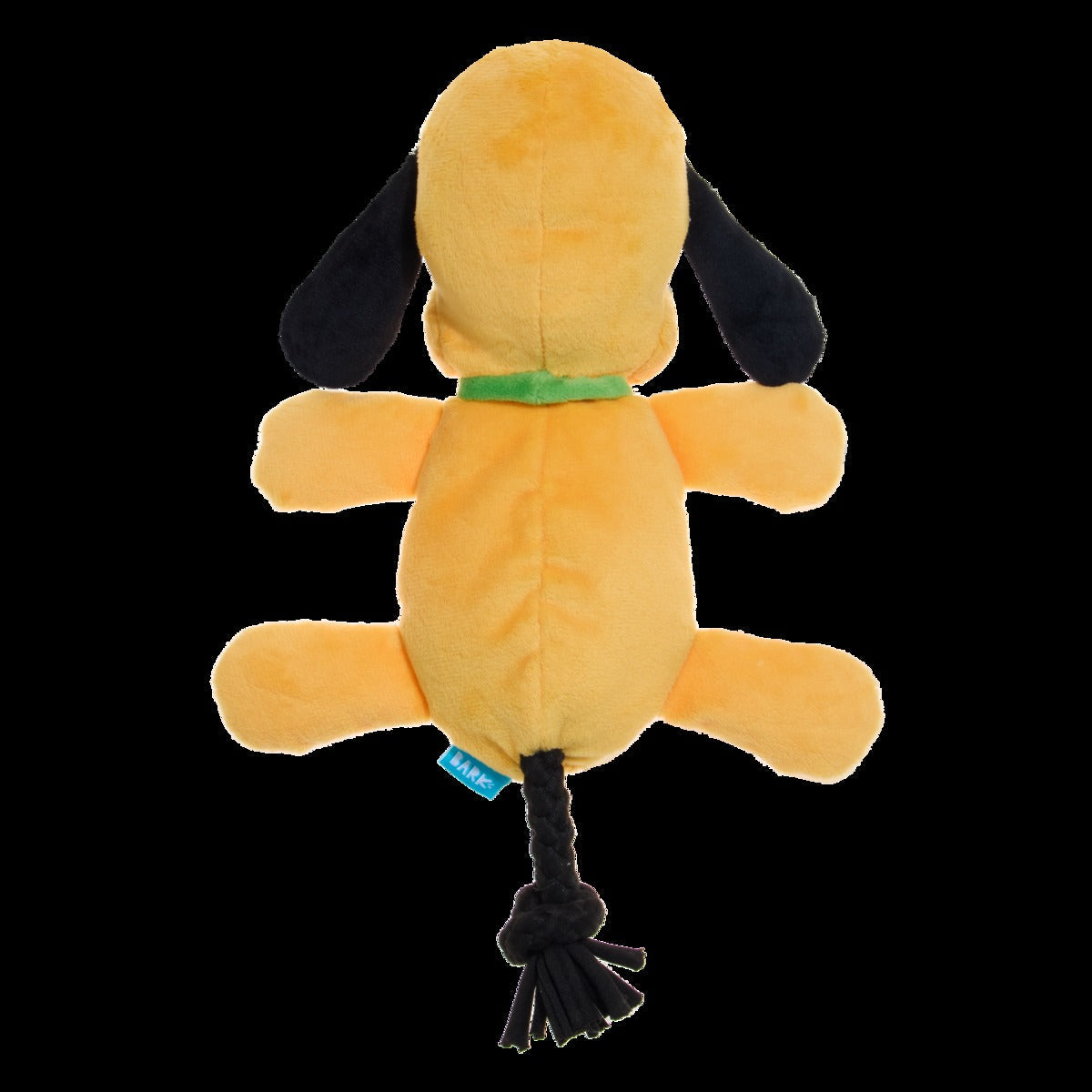 Good Boy Pluto Plush Tug Dog Toy