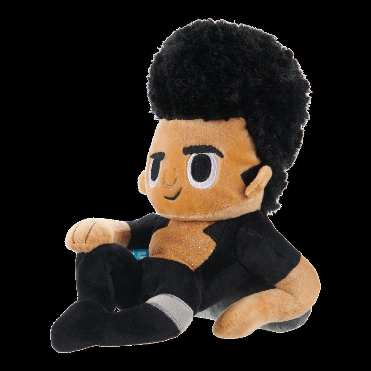 Life Finds A Play Plush Tug Dog Toy