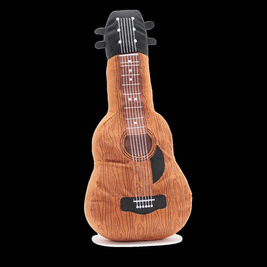 Kumbarkya Guitar Plush XXL Dog Toy