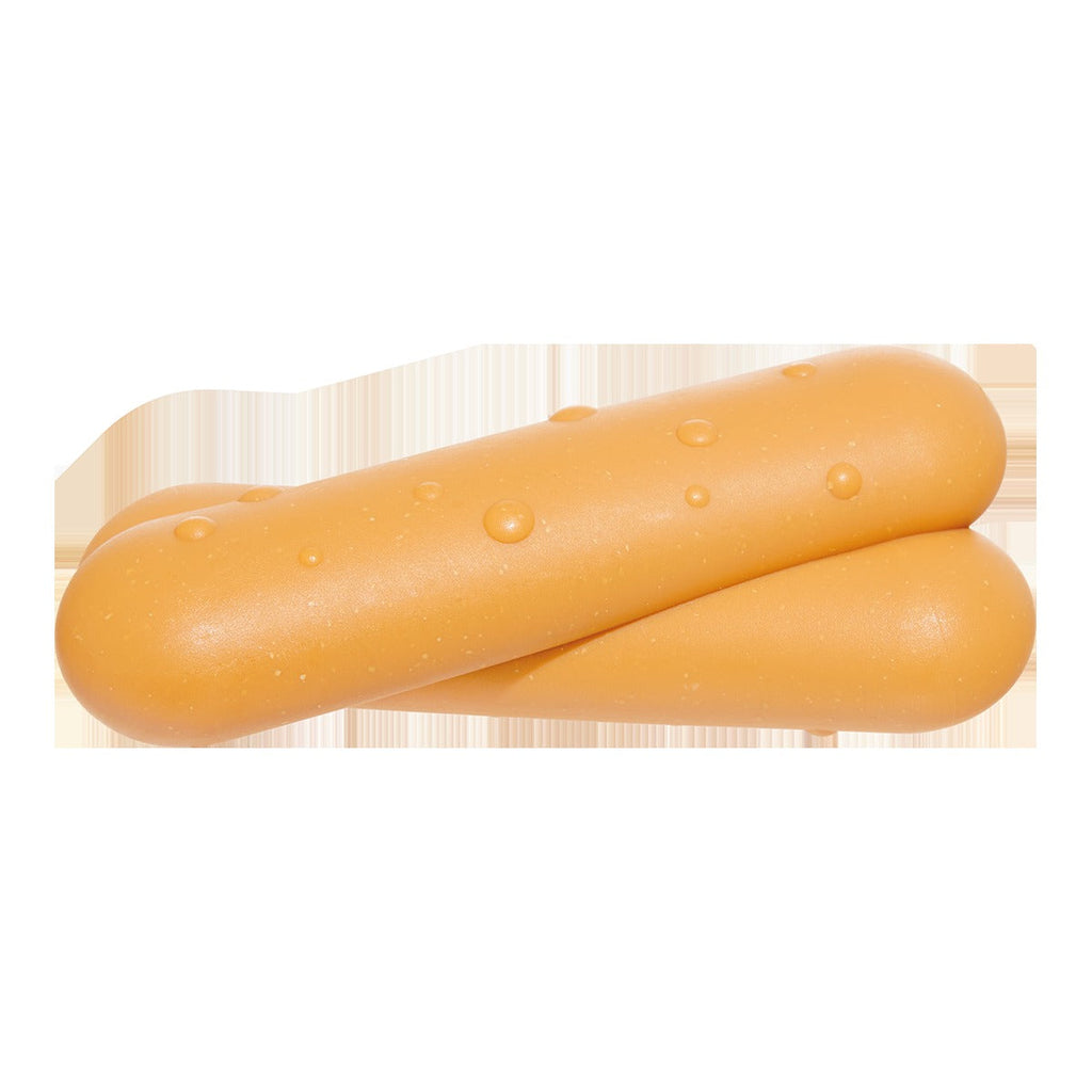 Lady Fingrrrs Super Chewer Durable Gnaw + Enrichment Dog Toy