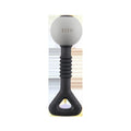 Hammer Throw Super Chewer Durable Tug + Gnaw Dog Toy