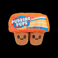 Pudding Pups Plush Dog Toy