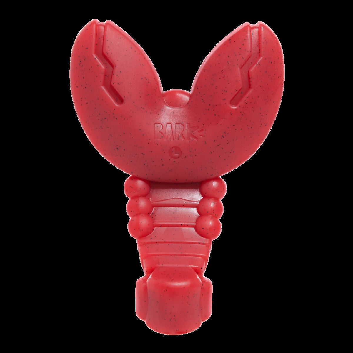 Gnawfish Super Chewer Durable Gnaw Dog Toy