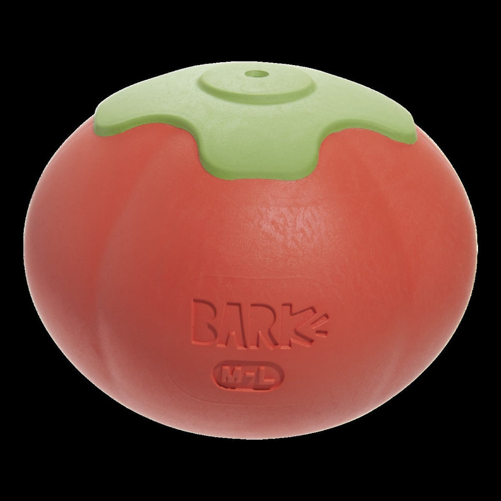 Tomato Tomutto Super Chewer Durable Fetch Dog Toy