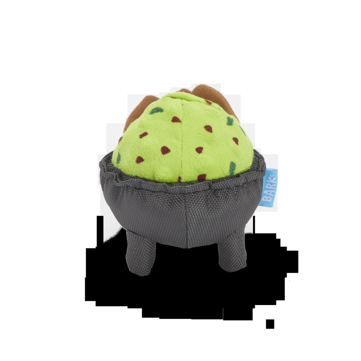 Stop, Guac, and Mole