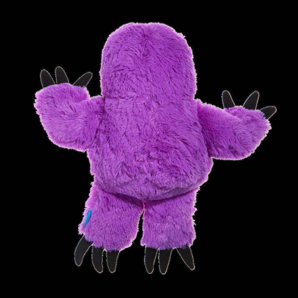 Meep The Creep Plush Extra-Large + Tug Dog Toy