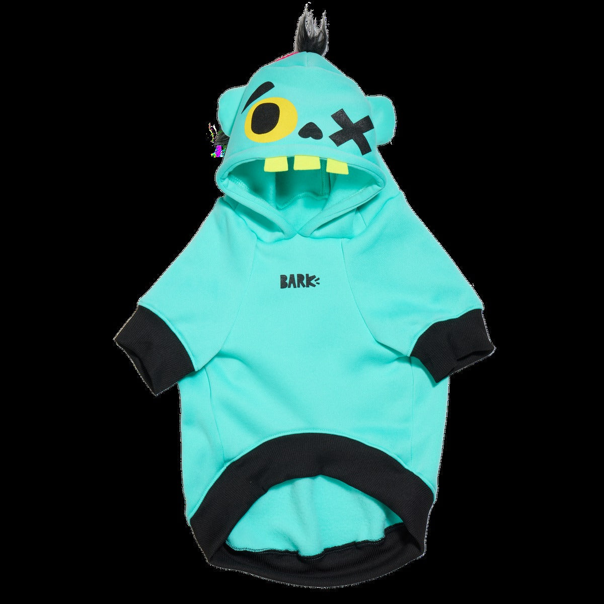 Zombie Dog Hoodie