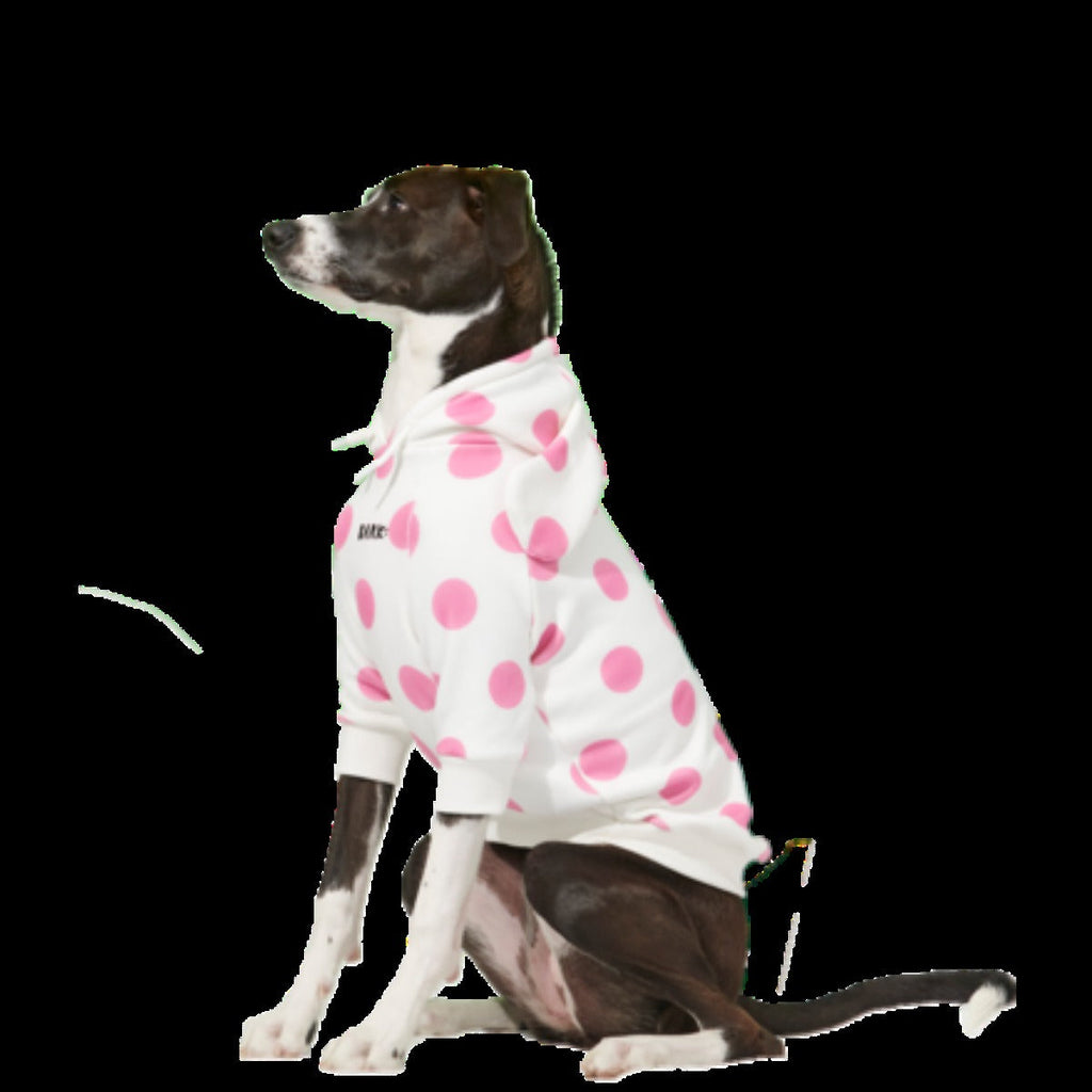 Spotted ElephantTM Dog Hoodie
