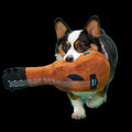 Kumbarkya Guitar Plush XXL Dog Toy