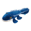 Mosasaurus Plush 2-in-1 + Tug Dog Toy