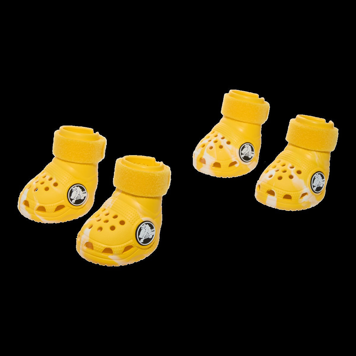 CrocsTM Shoes For Dogs