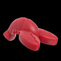 Gnawfish Super Chewer Durable Gnaw Dog Toy
