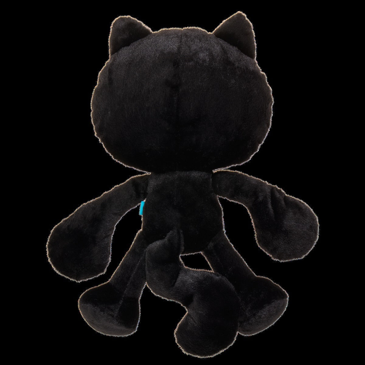 Kolossal Klaus Plush Extra-Large + Tug Dog Toy