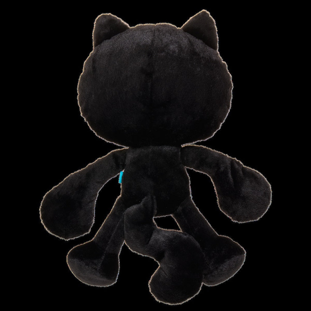 Kolossal Klaus Plush Extra-Large + Tug Dog Toy