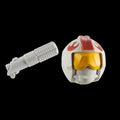 Light Side Star WarsTM Super Chewer Durable Bundle Fetch + Gnaw Dog Toy