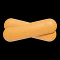 Lady Fingrrrs Super Chewer Durable Gnaw + Enrichment Dog Toy