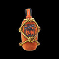 Barkbeard's Rum Plush Tug Dog Toy