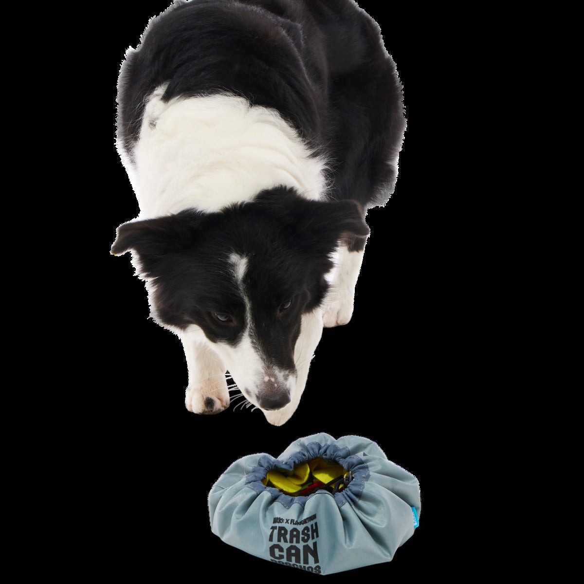 Nacho Dog's Snuffle Mat Plush Enrichment Dog Toy