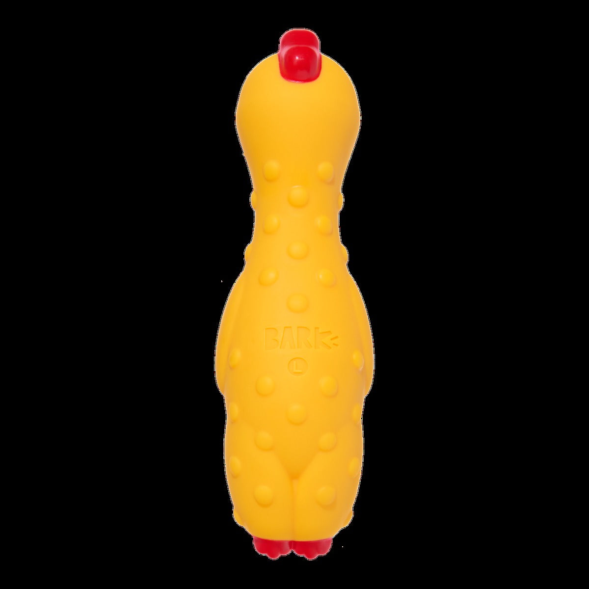Fozziwig Factory Prop Chicken Durable Super Chewer Gnaw Dog Toy