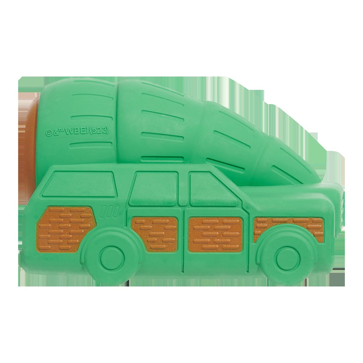 Christmas Vacation Super Chewer 2-Toy Bundle