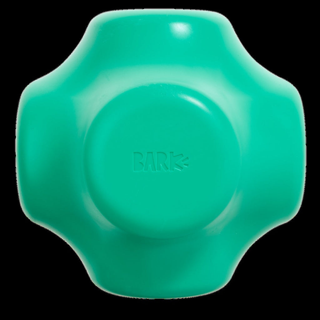 Evergreen Bolder Super Chewer Durable Gnaw Dog Toy