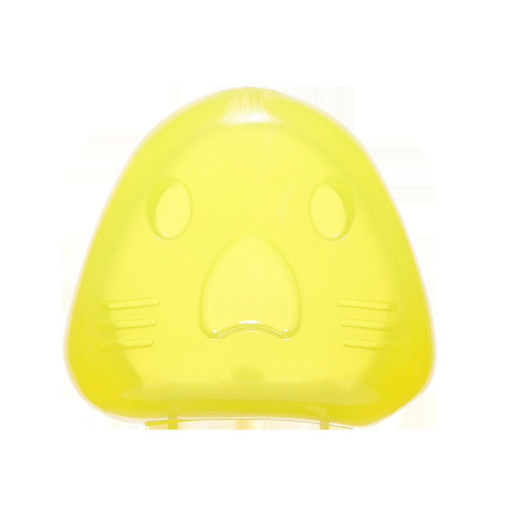 Scary Gary Super Chewer Durable 2-in-1 Dog Toy