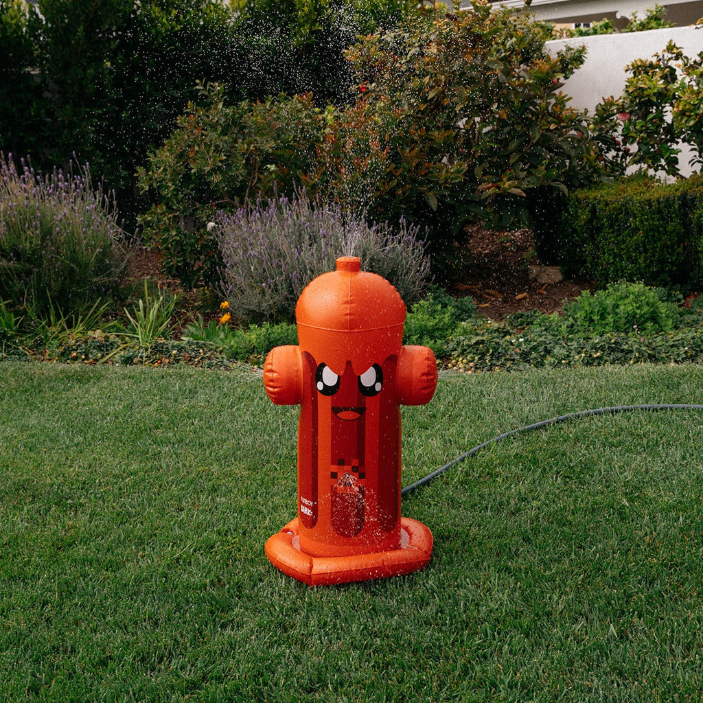FUNBOY Harry the Hydrant Sprinkler