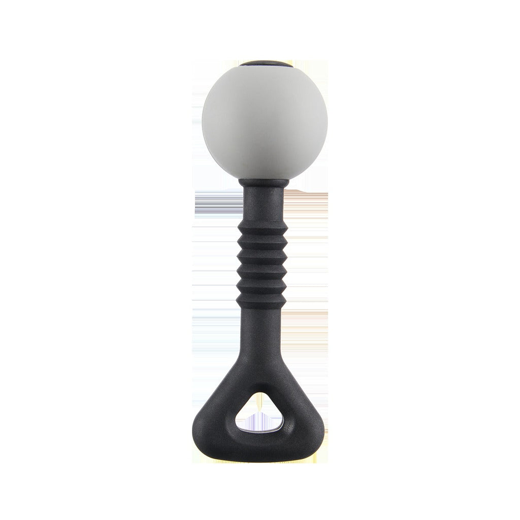 Hammer Throw Super Chewer Durable Tug + Gnaw Dog Toy