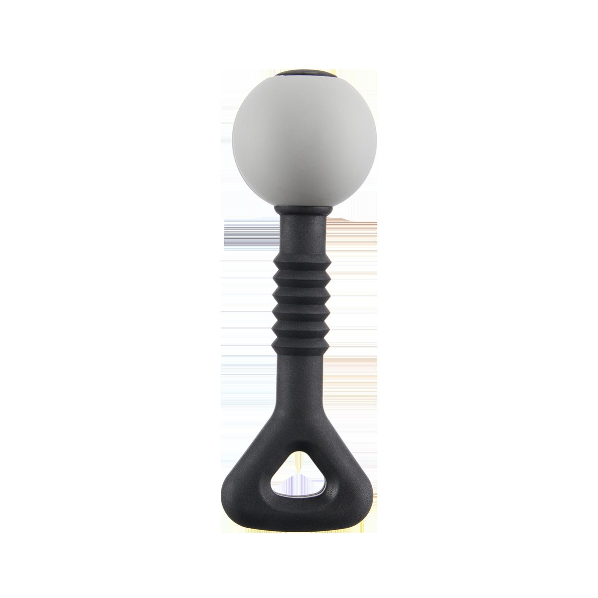 Hammer Throw Super Chewer Durable Tug + Gnaw Dog Toy