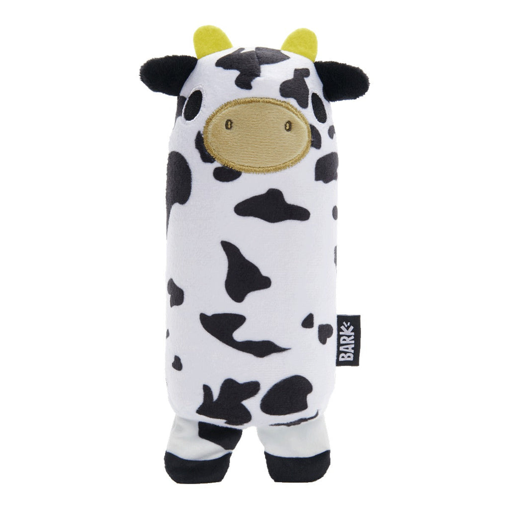 Mad Cow Super Chewer Durable 2-in-1 Dog Toy