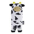 Mad Cow Super Chewer Durable 2-in-1 Dog Toy
