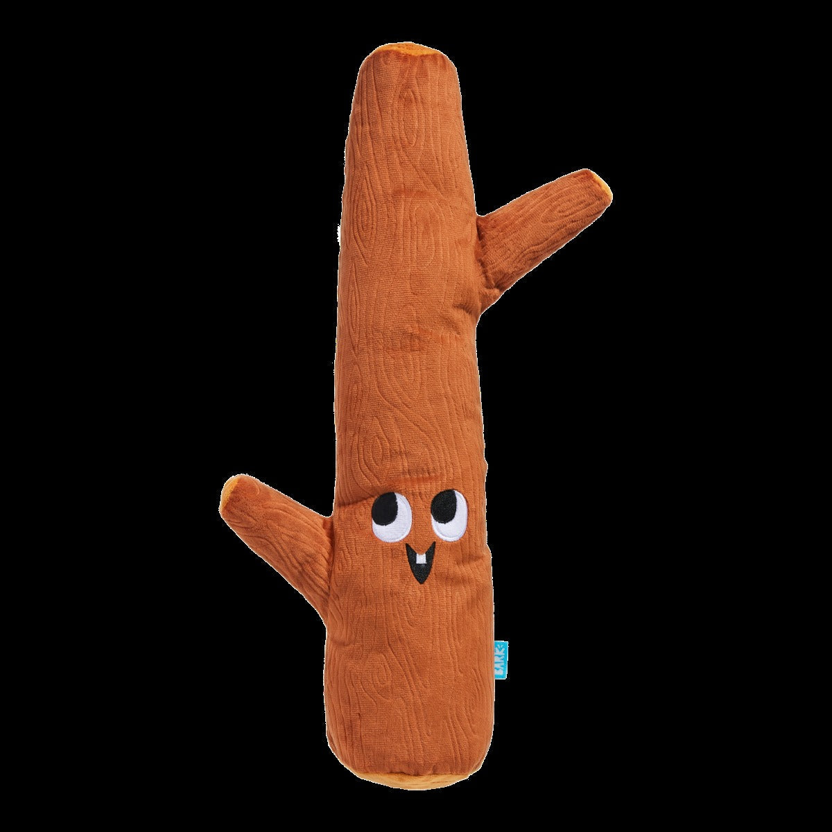 Stick Supreme Plush Tug Dog Toy