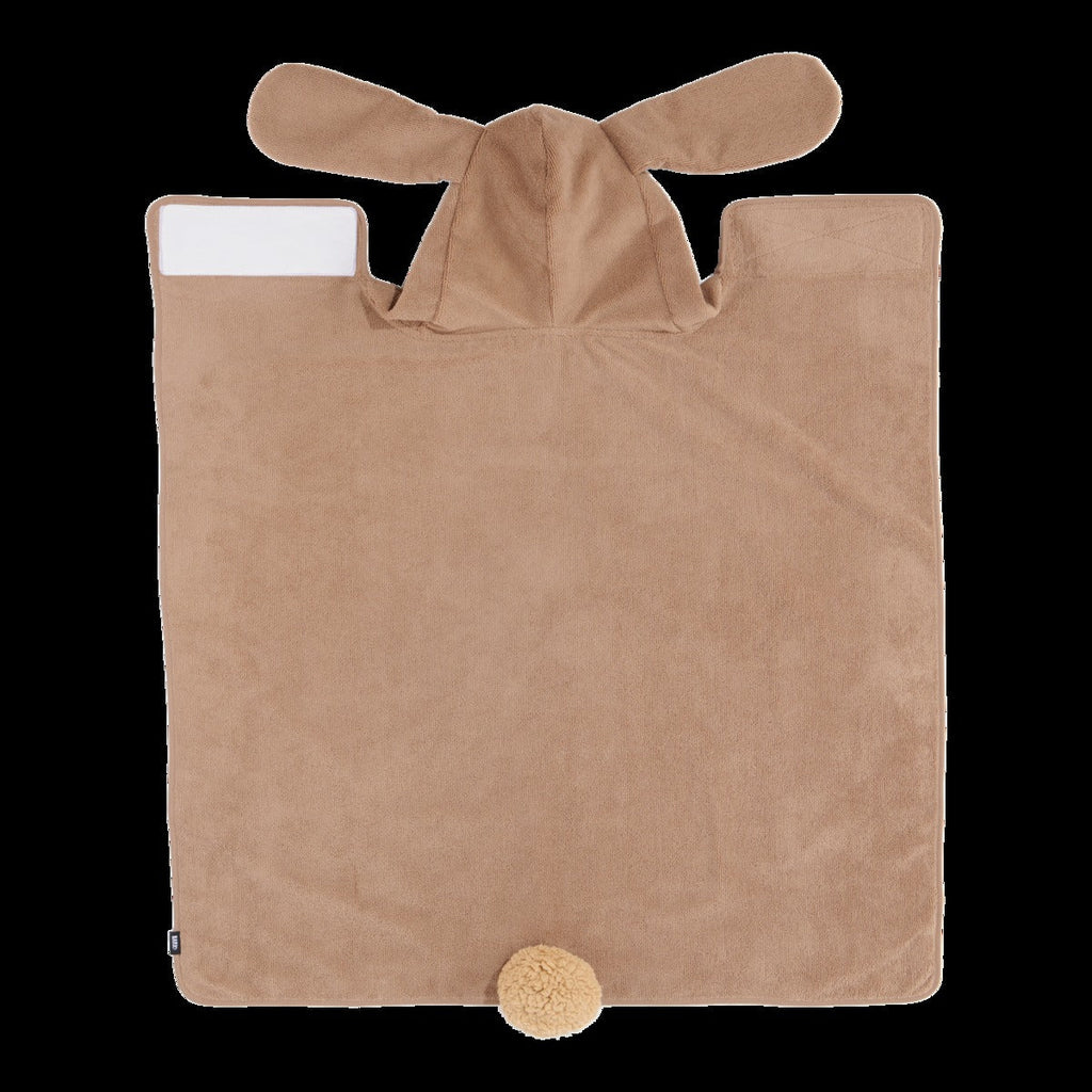 Bunny Bark n' Bathe Dog Robe