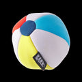 Spike The Beach Ball Super Chewer Durable 2-in-1 + Fetch Dog Toy