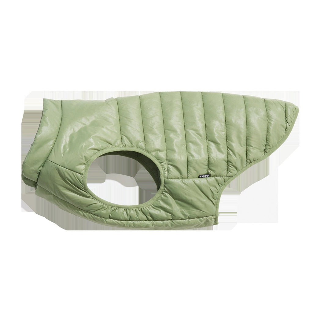 Puffer Dog Vest