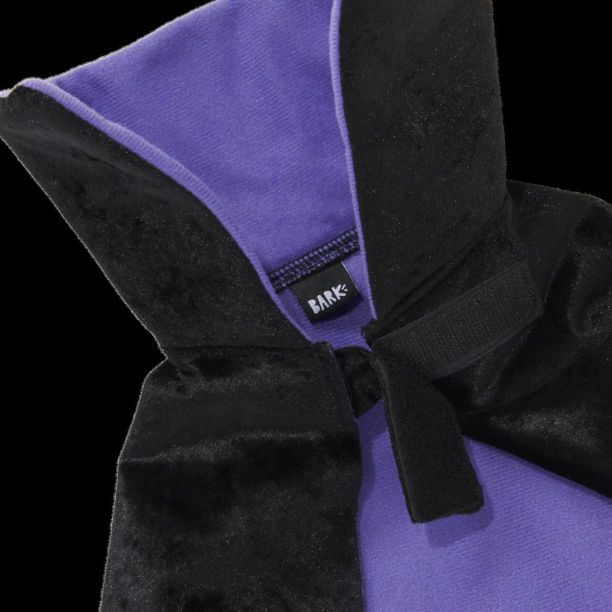 Maleficent Dog Costume