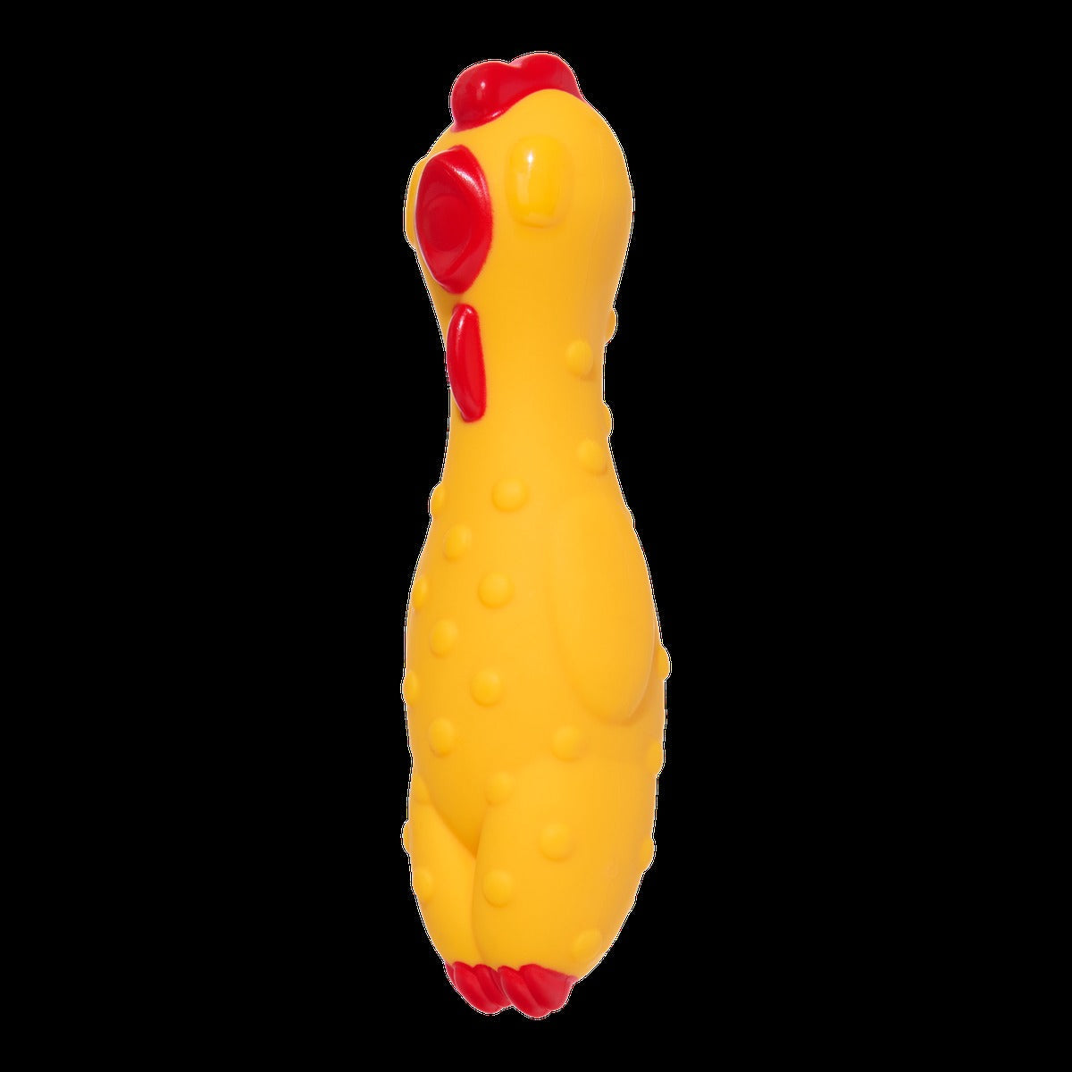 Fozziwig Factory Prop Chicken Durable Super Chewer Gnaw Dog Toy