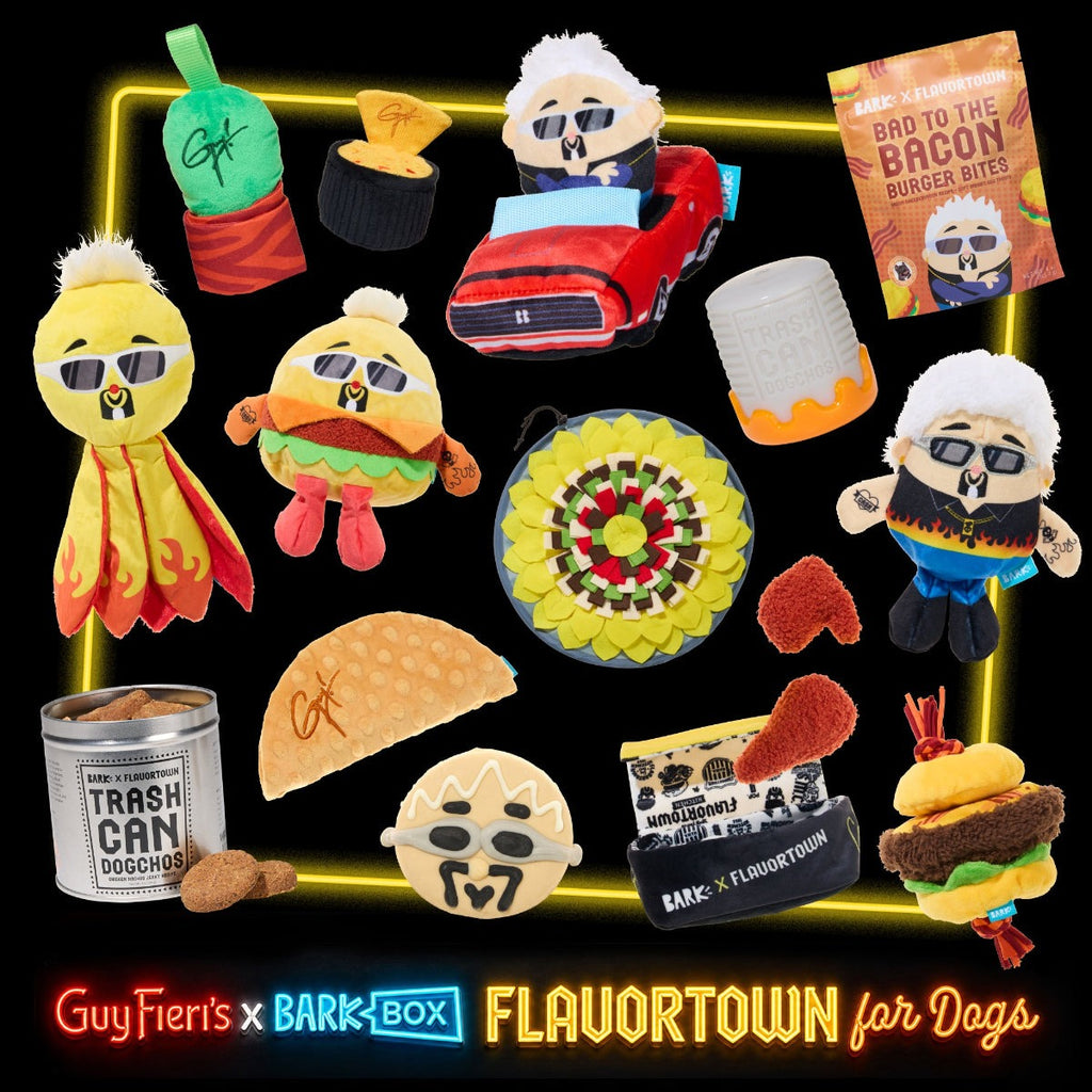 FlavortownTM Super Fan Bundle (Small)