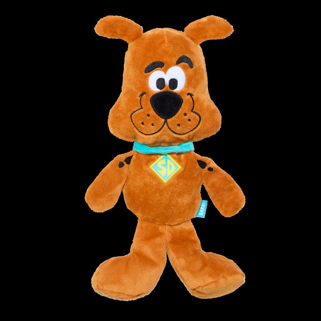 Scooby-Dooby-DooTM Plush Tug Dog Toy