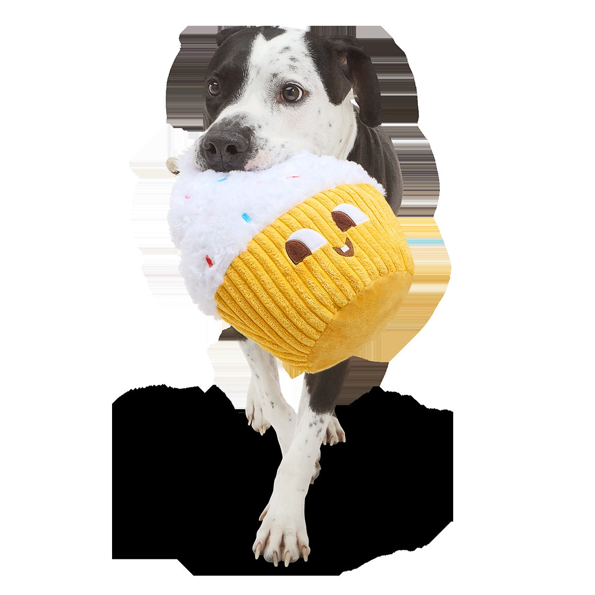 Colossal Cup Kate Plush Extra-Large Dog Toy