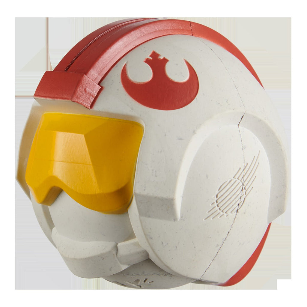Fetch My Rebel Helmet Super Chewer Durable Fetch Dog Toy