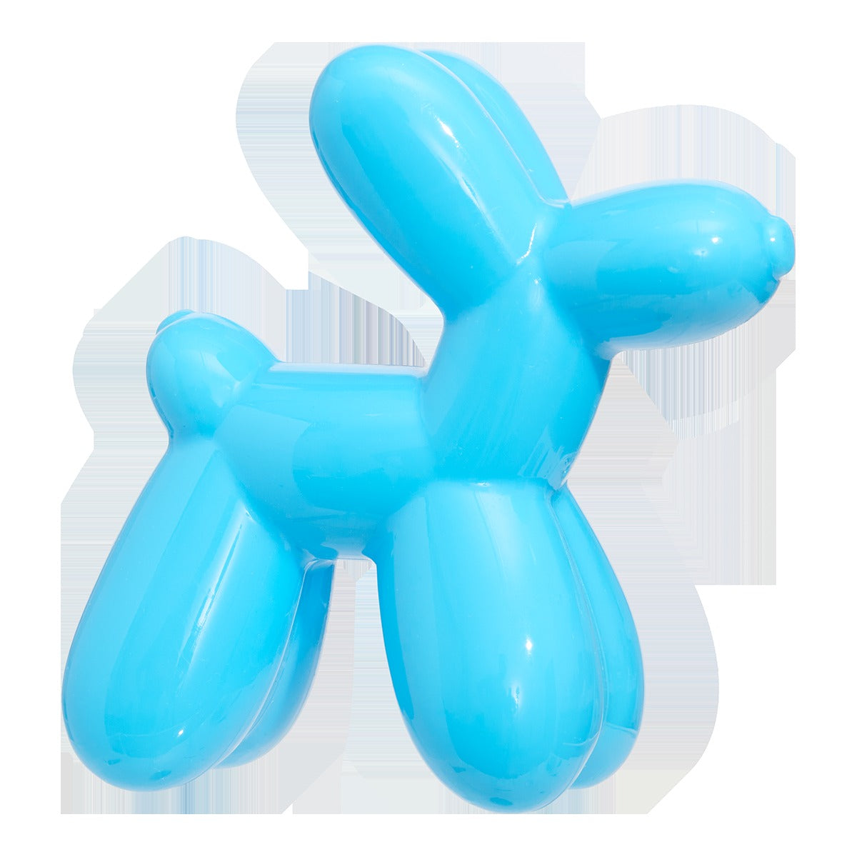 Bob the Balloon Super Chewer Durable Gnaw Dog Toy