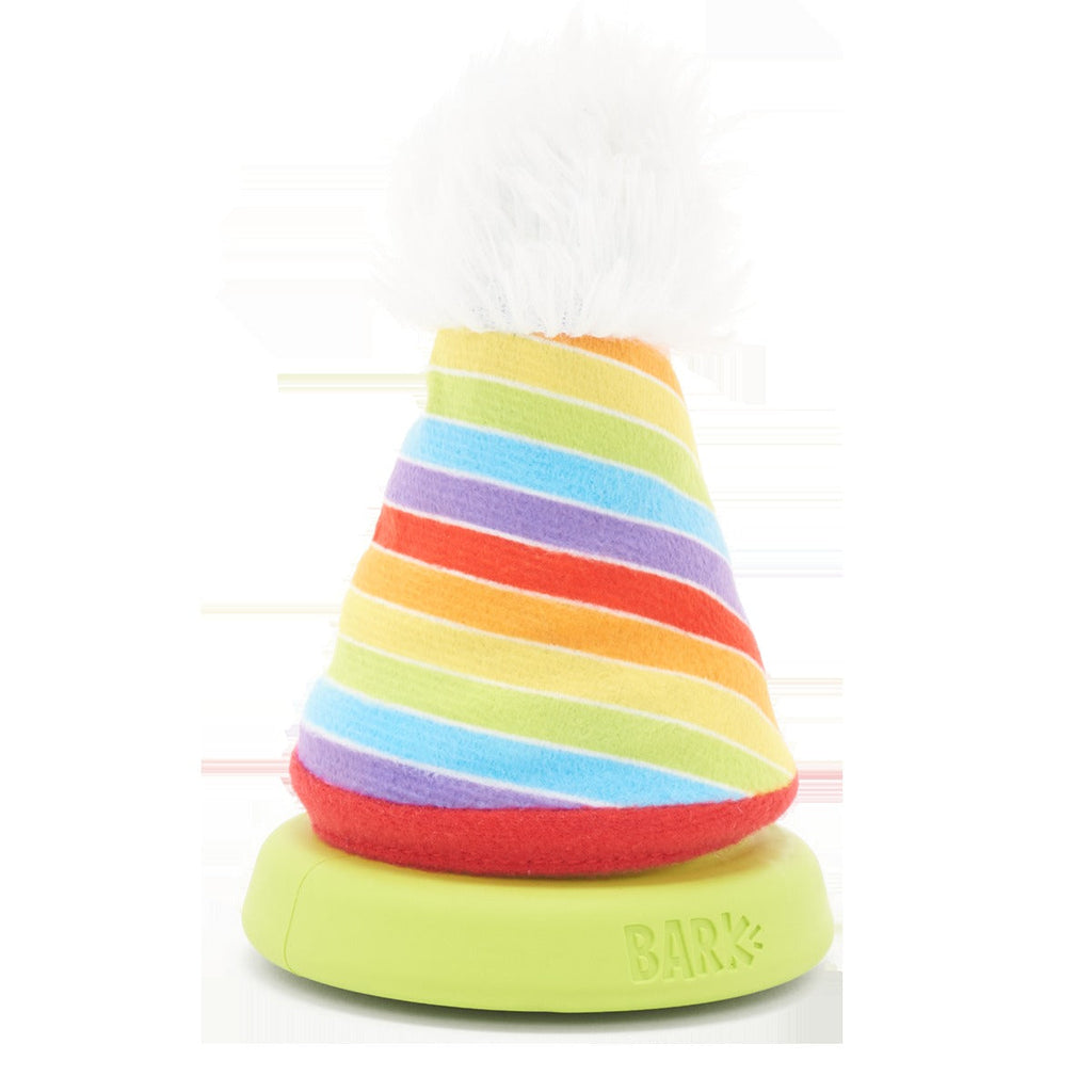 Birthday Super Chewer Box (Toy-Only) - One Month Gift Box