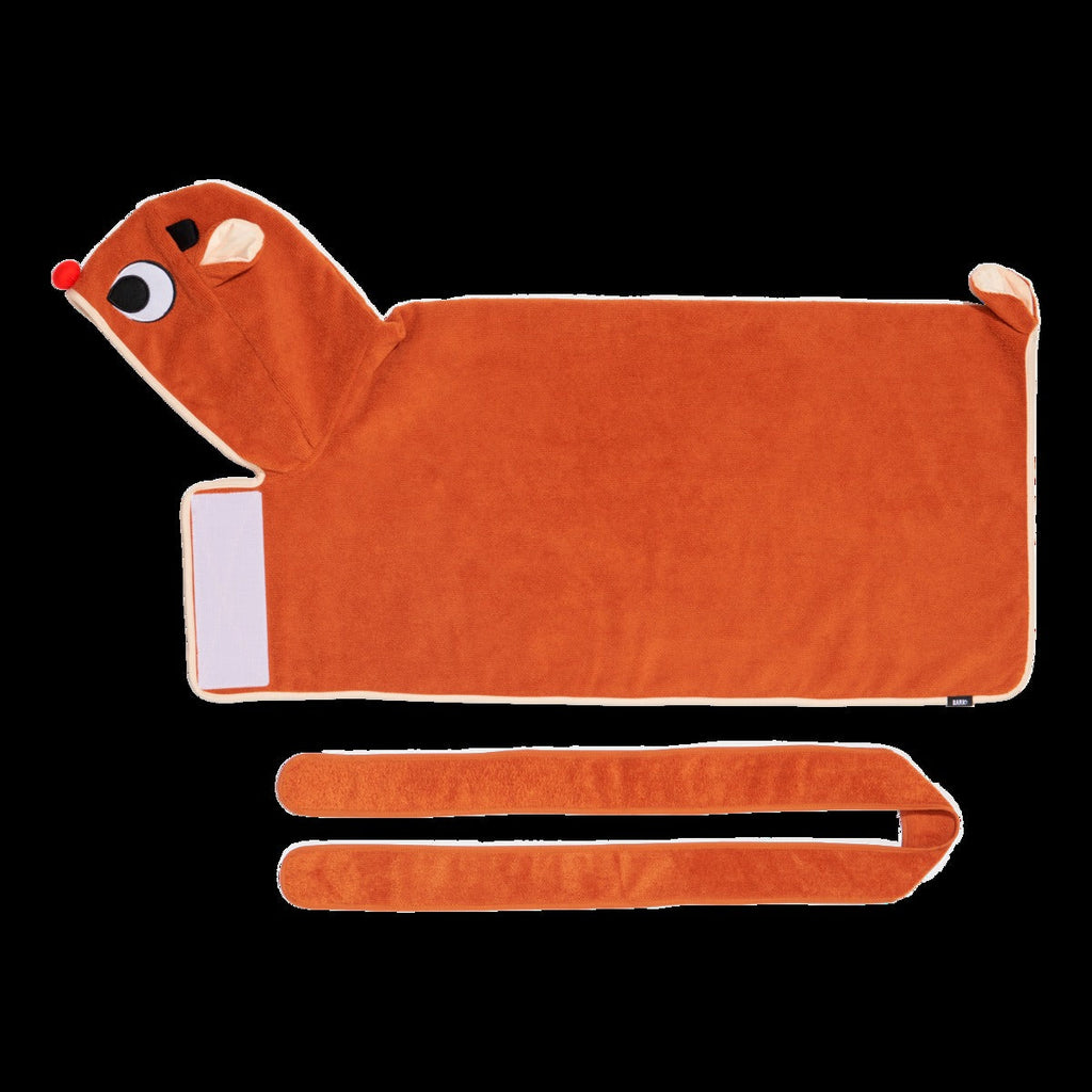 Rudolph® Dog Robe