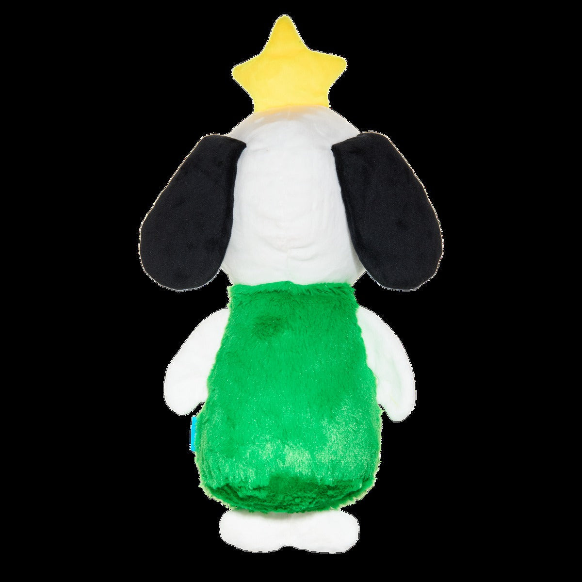 O Snoopy Tree Plush Extra-Large + Tug Dog Toy